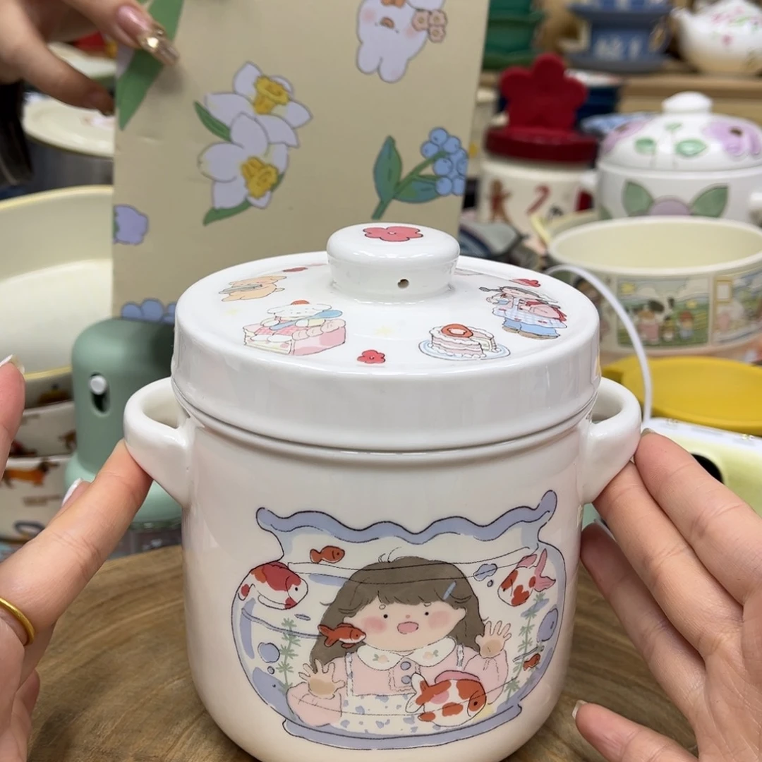 我的姐姐们好可爱