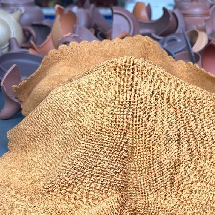 茶壶紫砂李阳黄龙山朱泥LAINZI