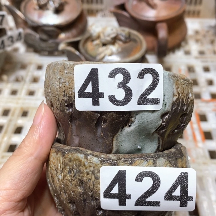 柴烧捡漏捡漏捡漏