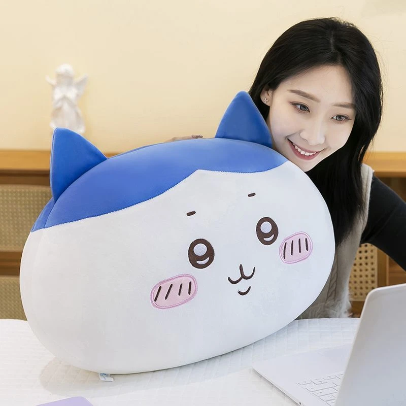 【50cm】乌萨奇抱枕1个毛绒玩具玩偶抱枕靠枕（测量误差2~3cm）