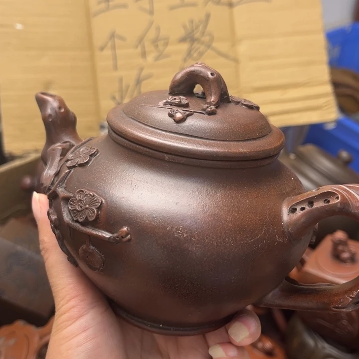 紫砂茶壶紫砂壶等各种造型