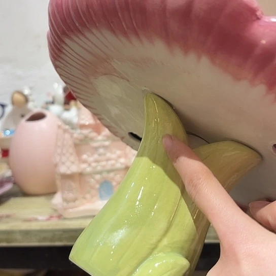 摆件外贸尾单微瑕，介意慎拍