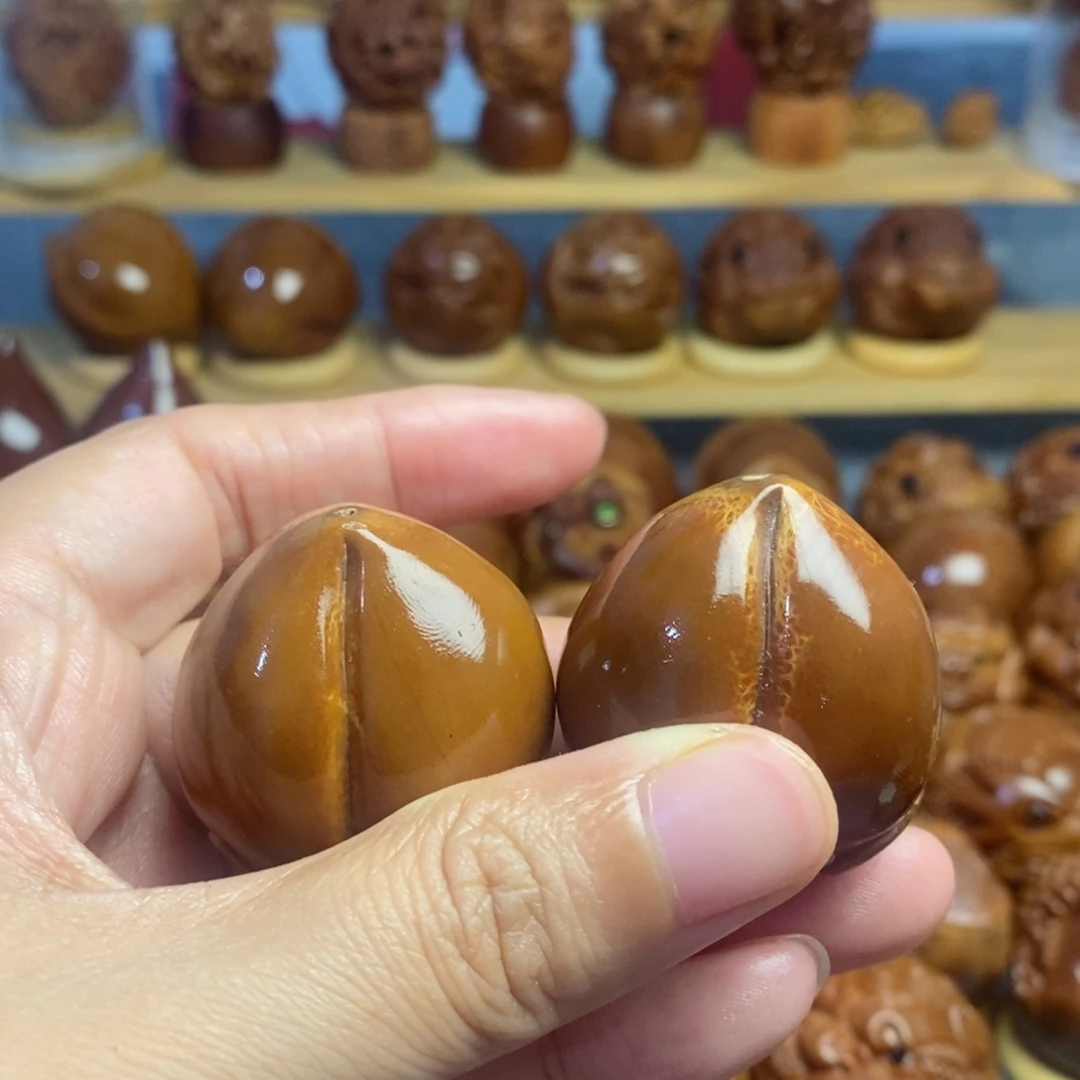 【闪购商品】其他橄榄核瑕疵