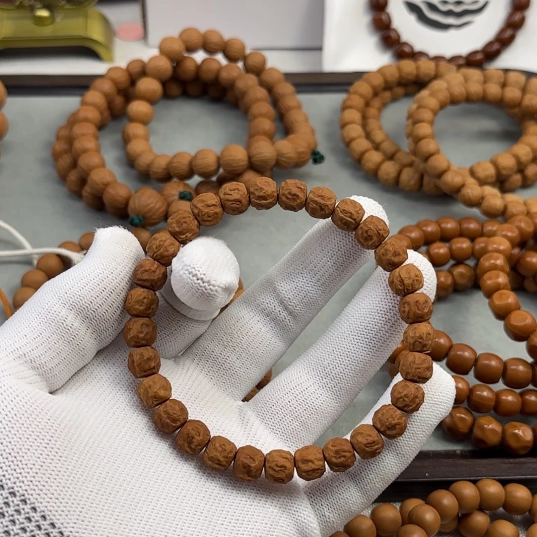 猴头核桃手串全品无瑕龙蛇9.0尺寸29颗发