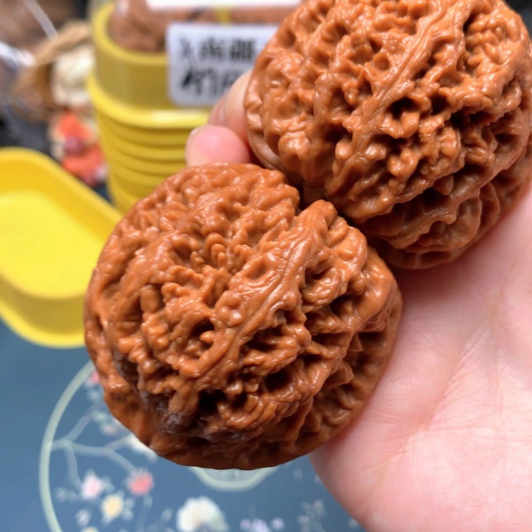 把件文玩核桃48-20805-05