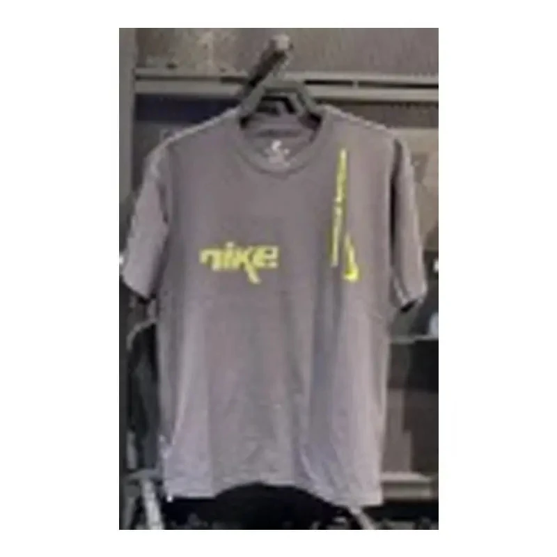 NIKE/耐克男子运动休闲短袖T恤HQ9263060