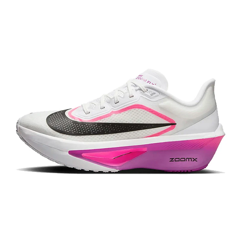 NIKE耐克【治】女鞋ZOOM FLY 6运动鞋跑步鞋FN8455-101