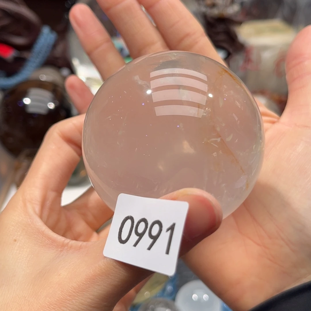 【闪购商品】未镶嵌大型摆件（非配饰）水晶