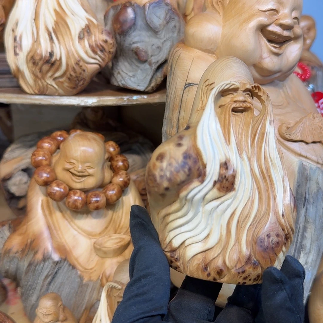 柏木（崖柏）66666666666