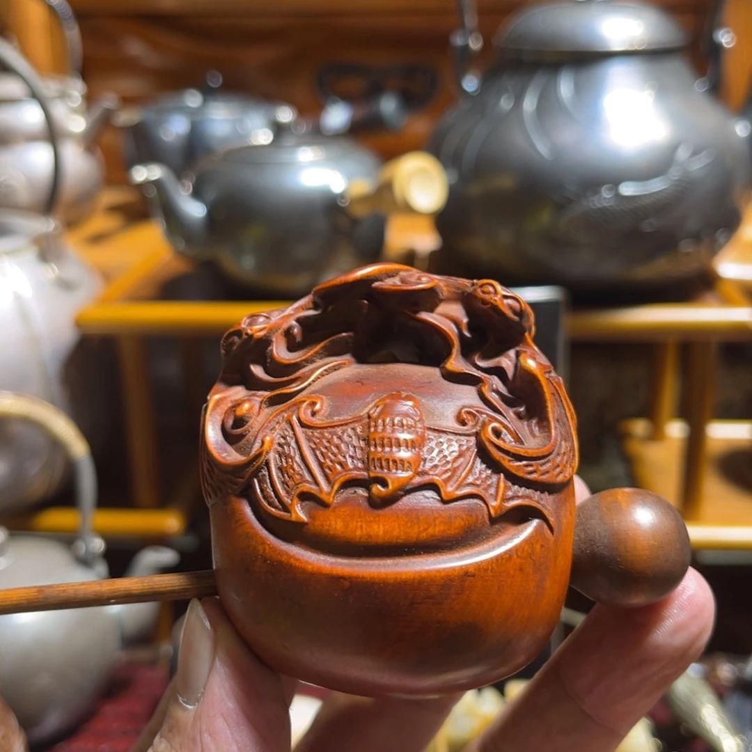 中古回流福利多多