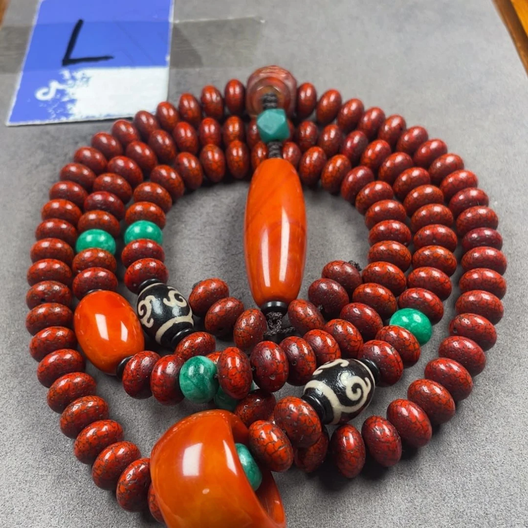 【闪购商品】星月菩提吊坠星月