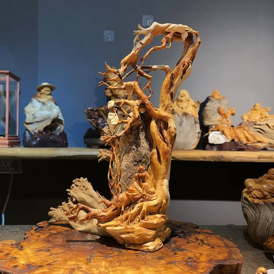 柏木（崖柏）太行集团