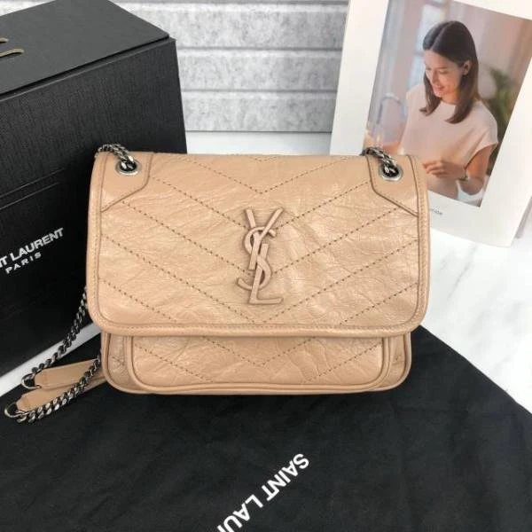 95新/圣罗兰/妃鱼/包包/250115EV0022