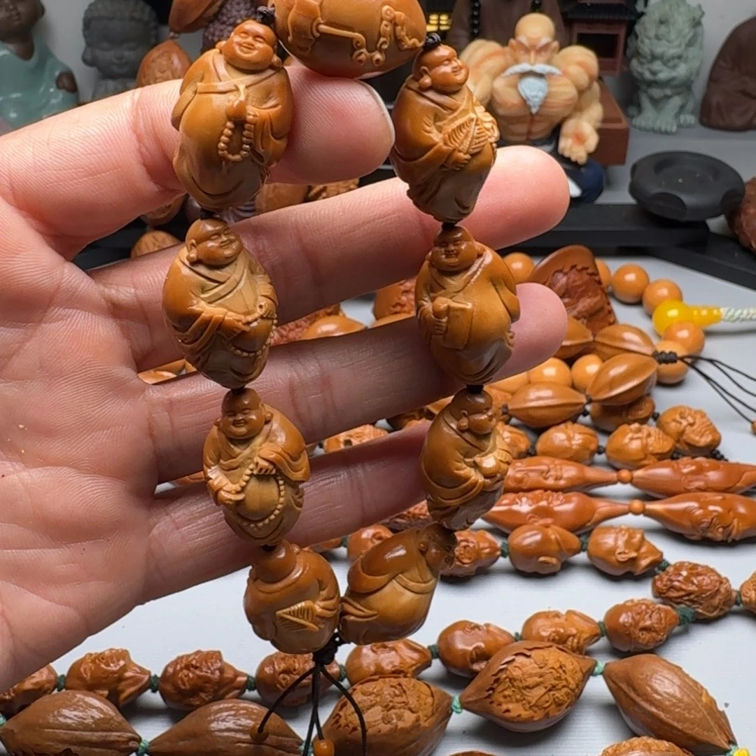 手串/手链橄榄核橄榄核1.7