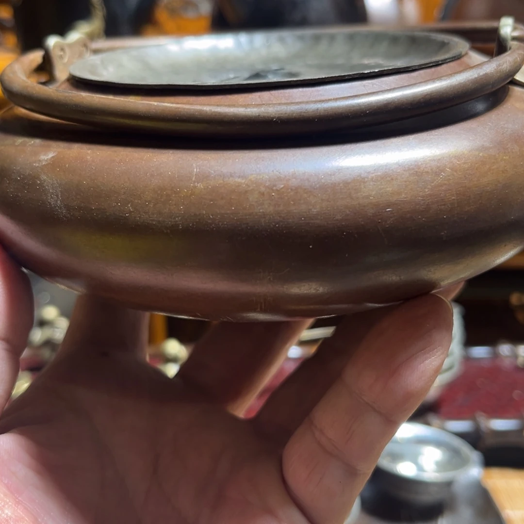 中古回流福利多多