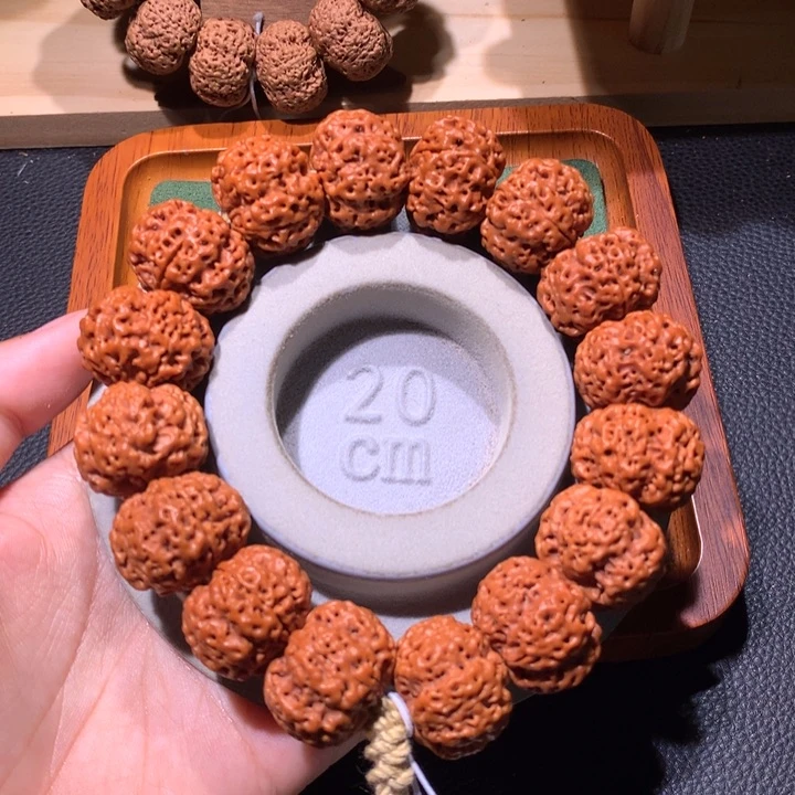 金刚菩提手串22+一代龙