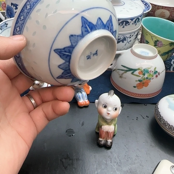 景德镇陶瓷艺术品B****g