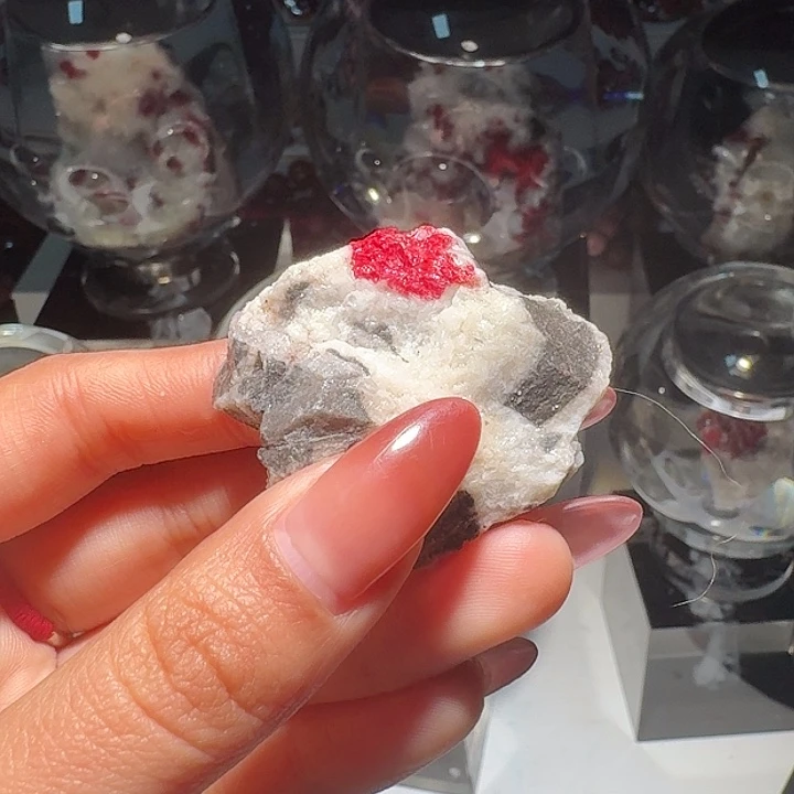 用***7天然辰砂天然朱砂