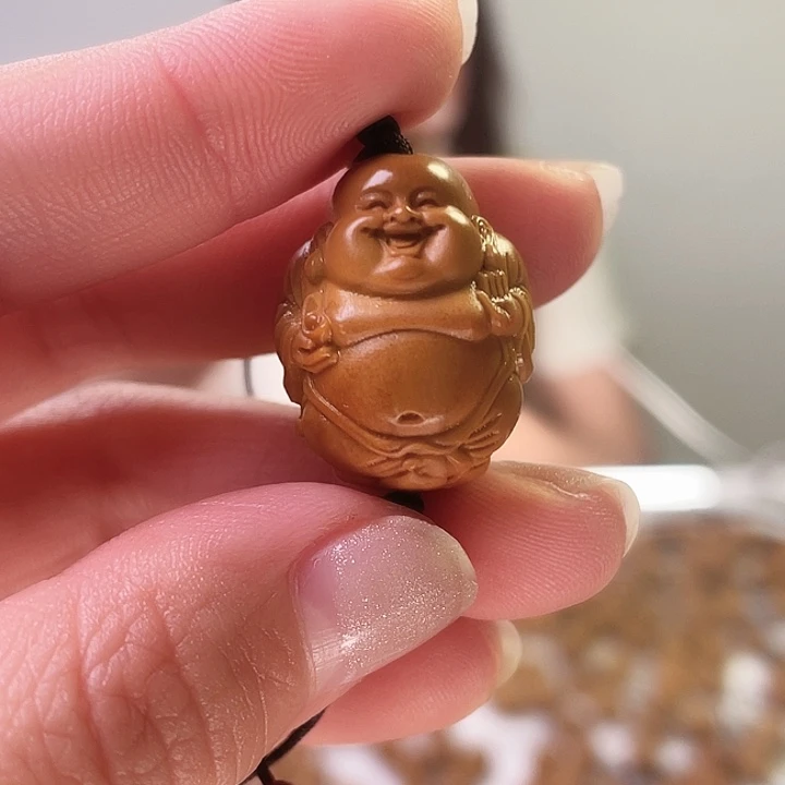 吊坠橄榄核橄榄核