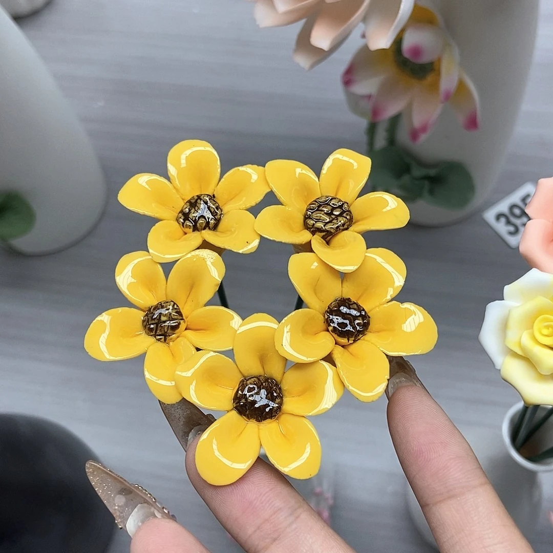 陶瓷手工制作工艺