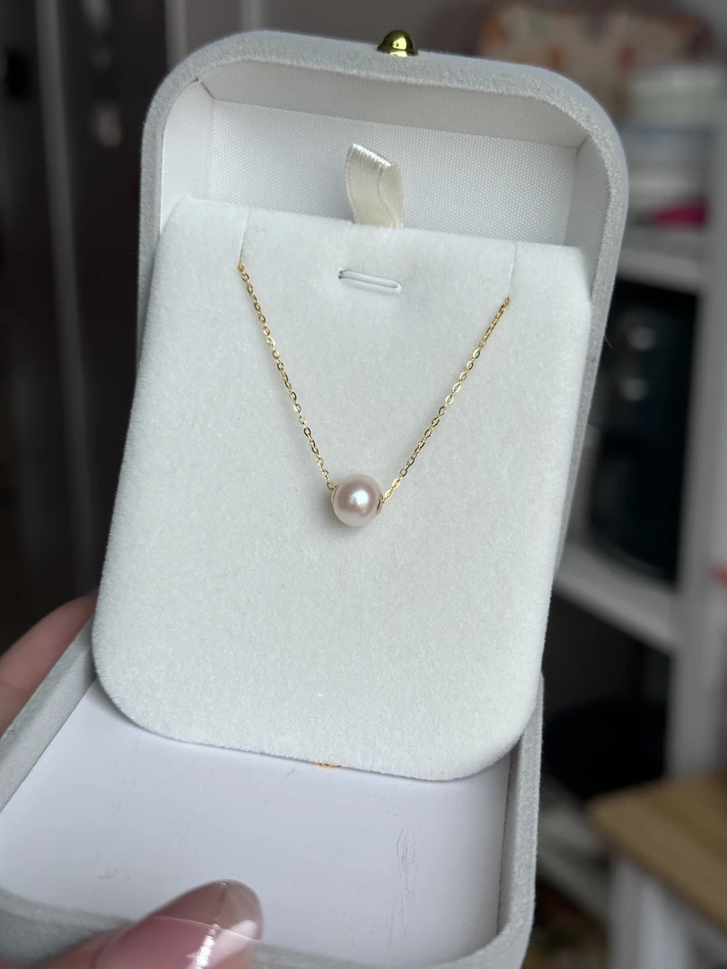 路路通项链 吊坠