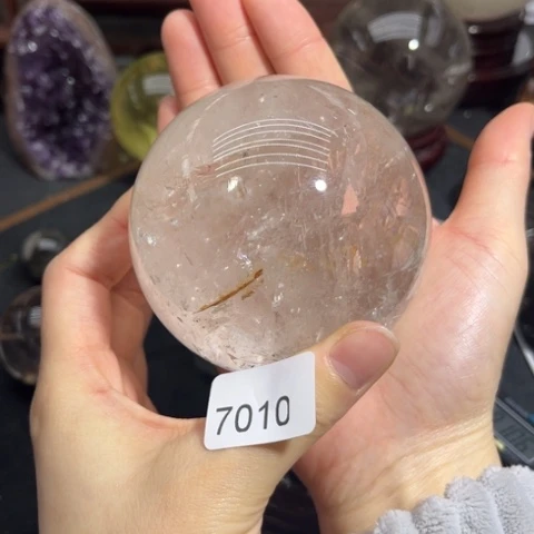 【闪购商品】水晶大型摆件（非配饰）未镶嵌V*
