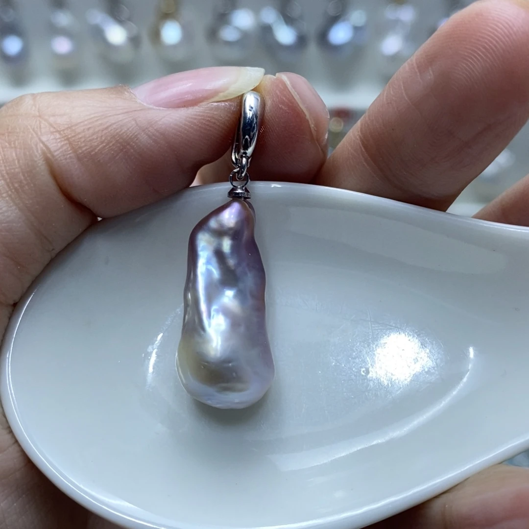 未镶嵌淡水珍珠其它