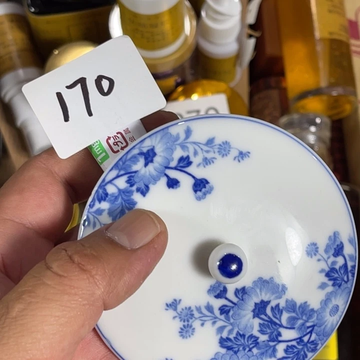 瓷片回流瓷器瓷片170