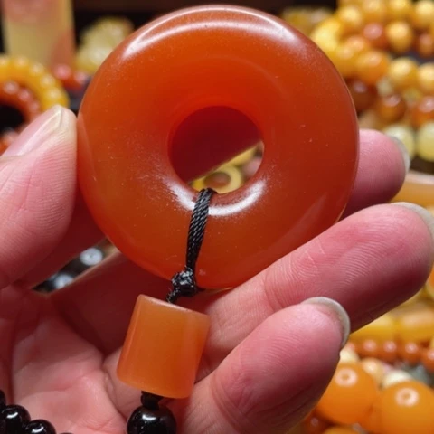 石英质玉手链合金y*n