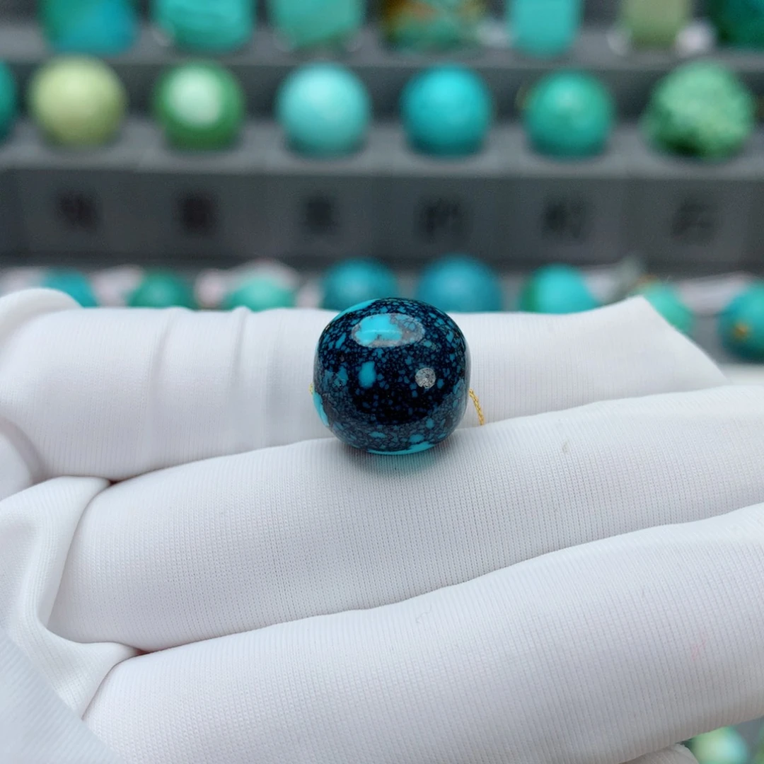 绿松石其他未镶嵌