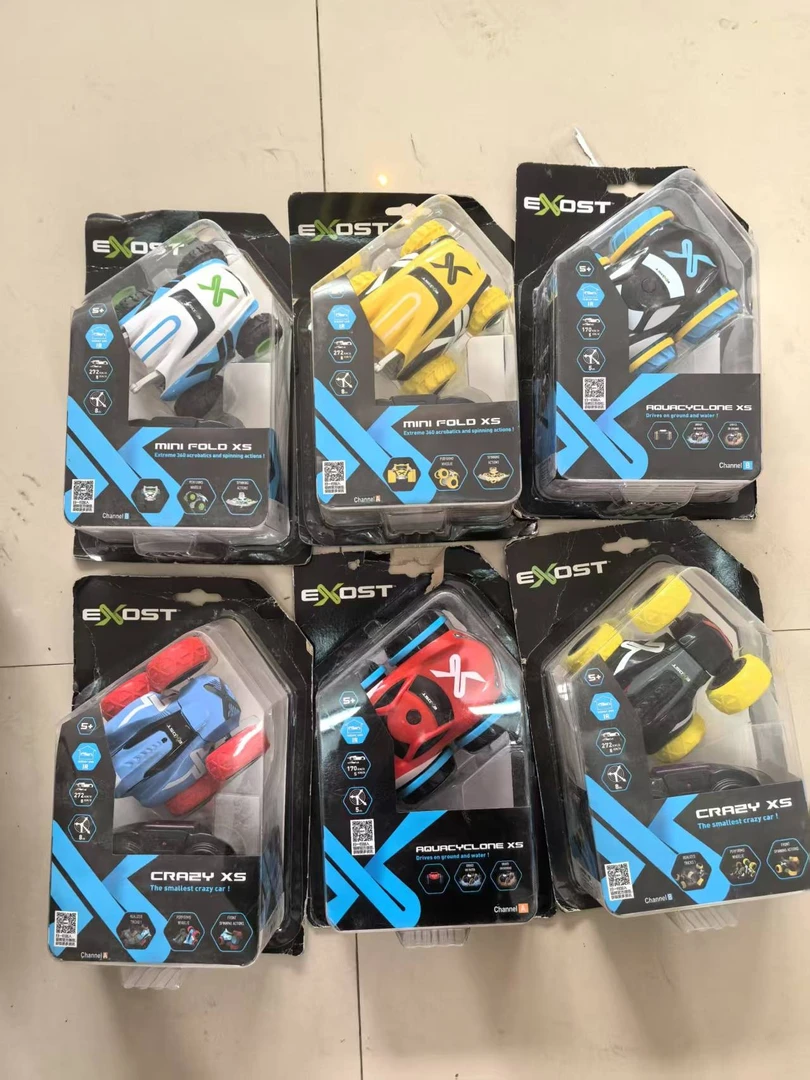 直播过款玩具链接特价（不保功能）