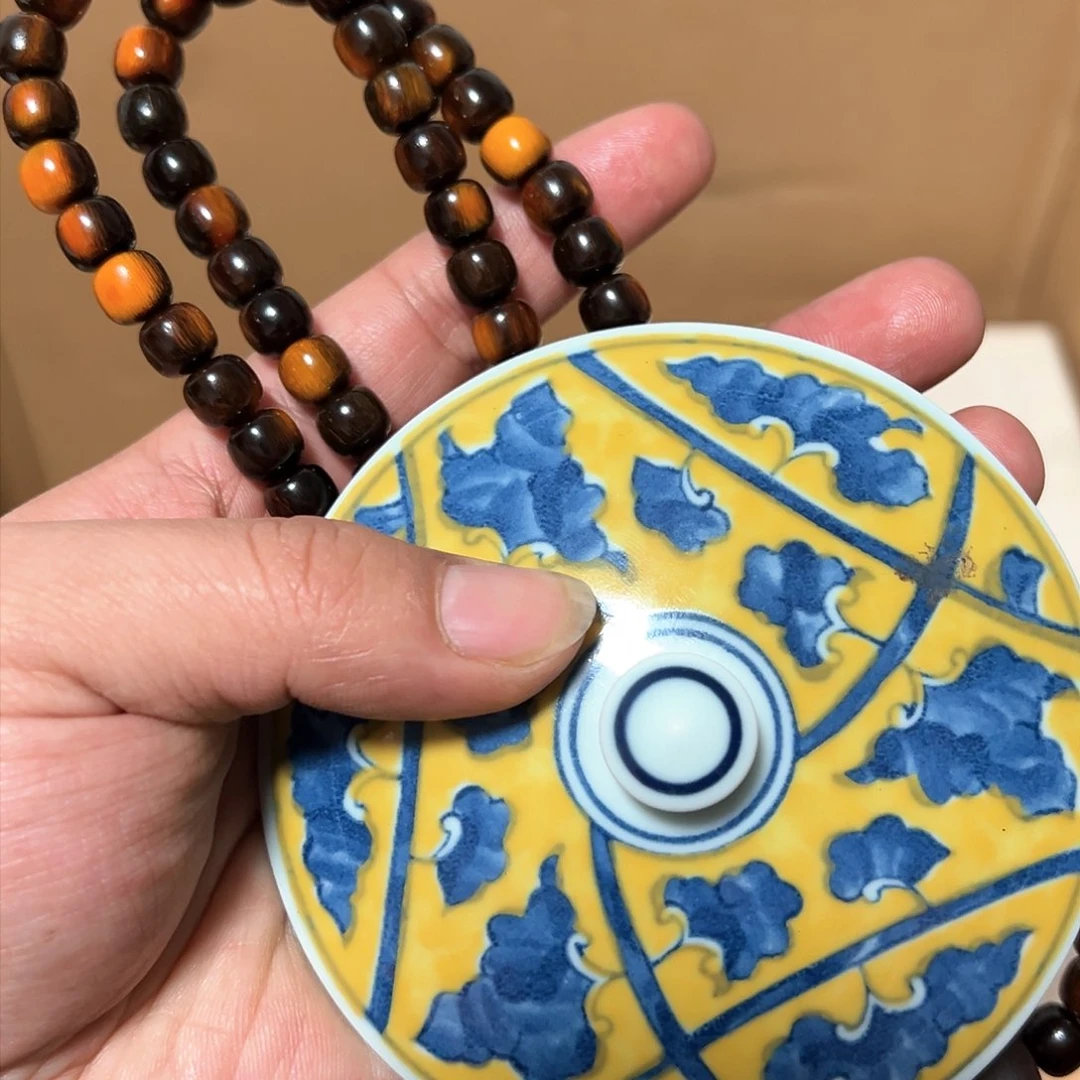 碟诗***景瓷器木器工艺摆件