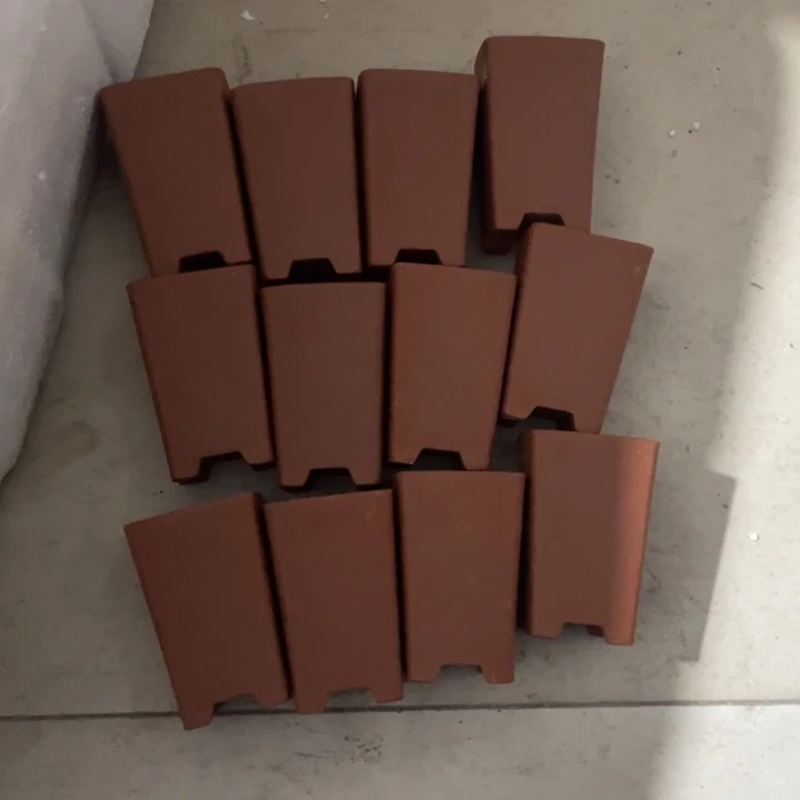 紫砂花盆紫砂花盆口5高8