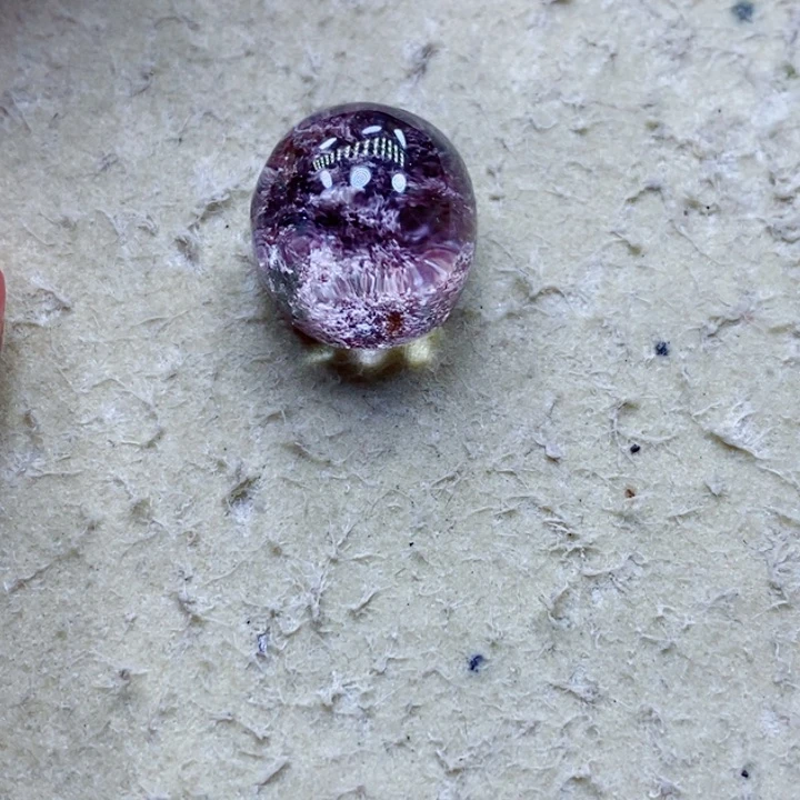 颈饰未镶嵌水晶水晶
