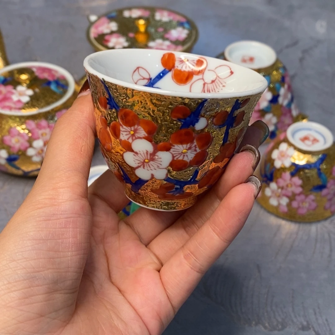 厘米——小杨瓷器甄选