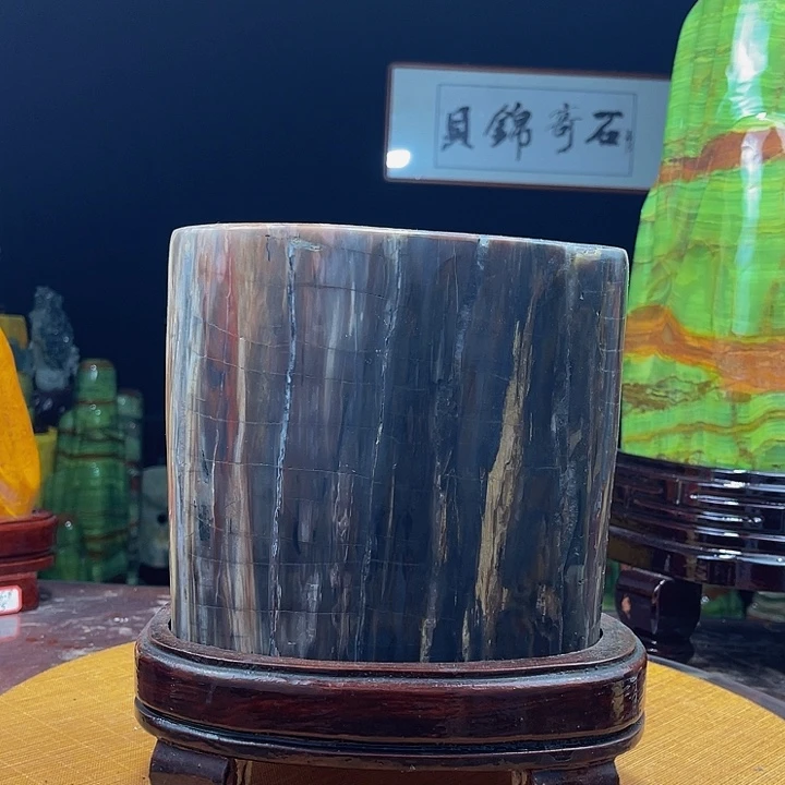 石材奇石玉石雕刻艺术