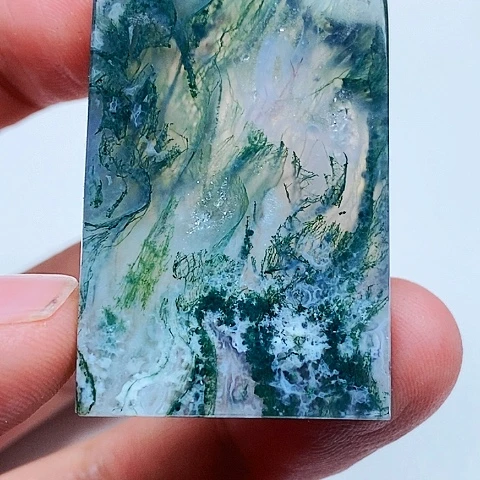 玛瑙/玉髓颈饰未镶嵌有**分