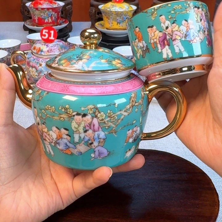 景德镇陶瓷景德镇瓷器