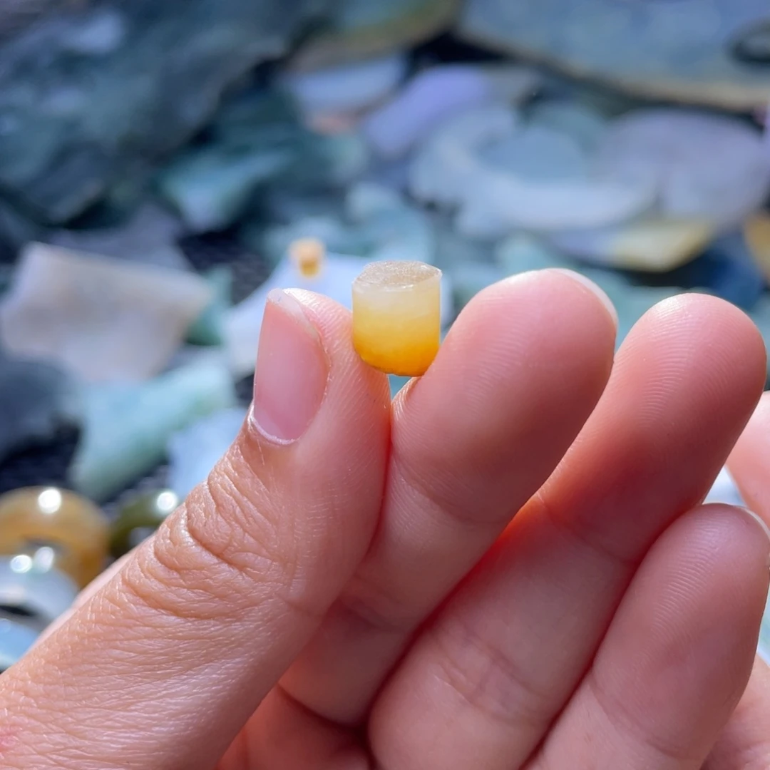 未镶嵌定制翡翠翡翠定制