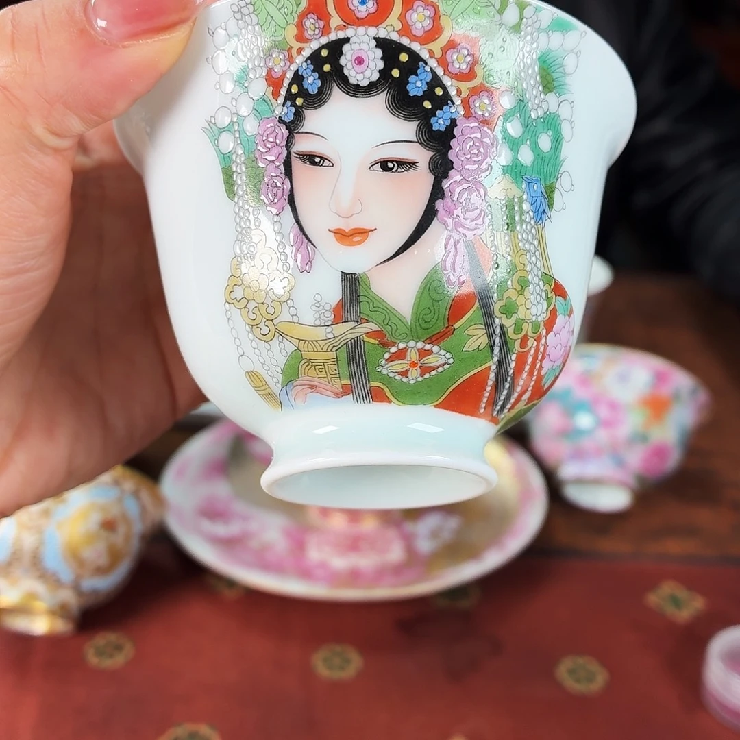 陶九鸣瓷艺九鸣瓷艺