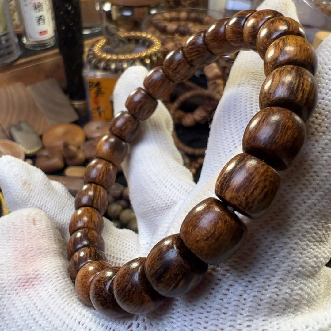 贡木其他迎新福利巴贡超精工