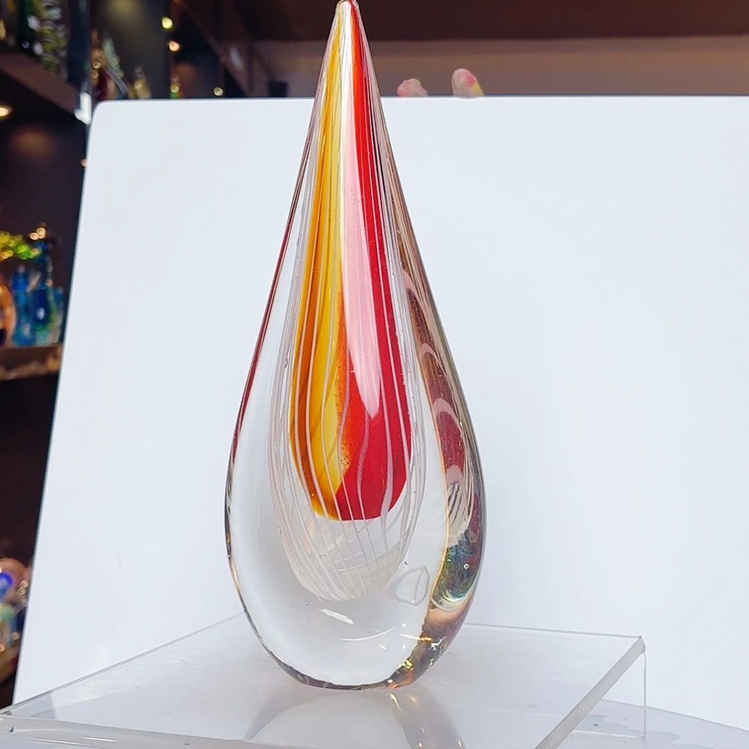 琉璃手工艺品琉璃岛