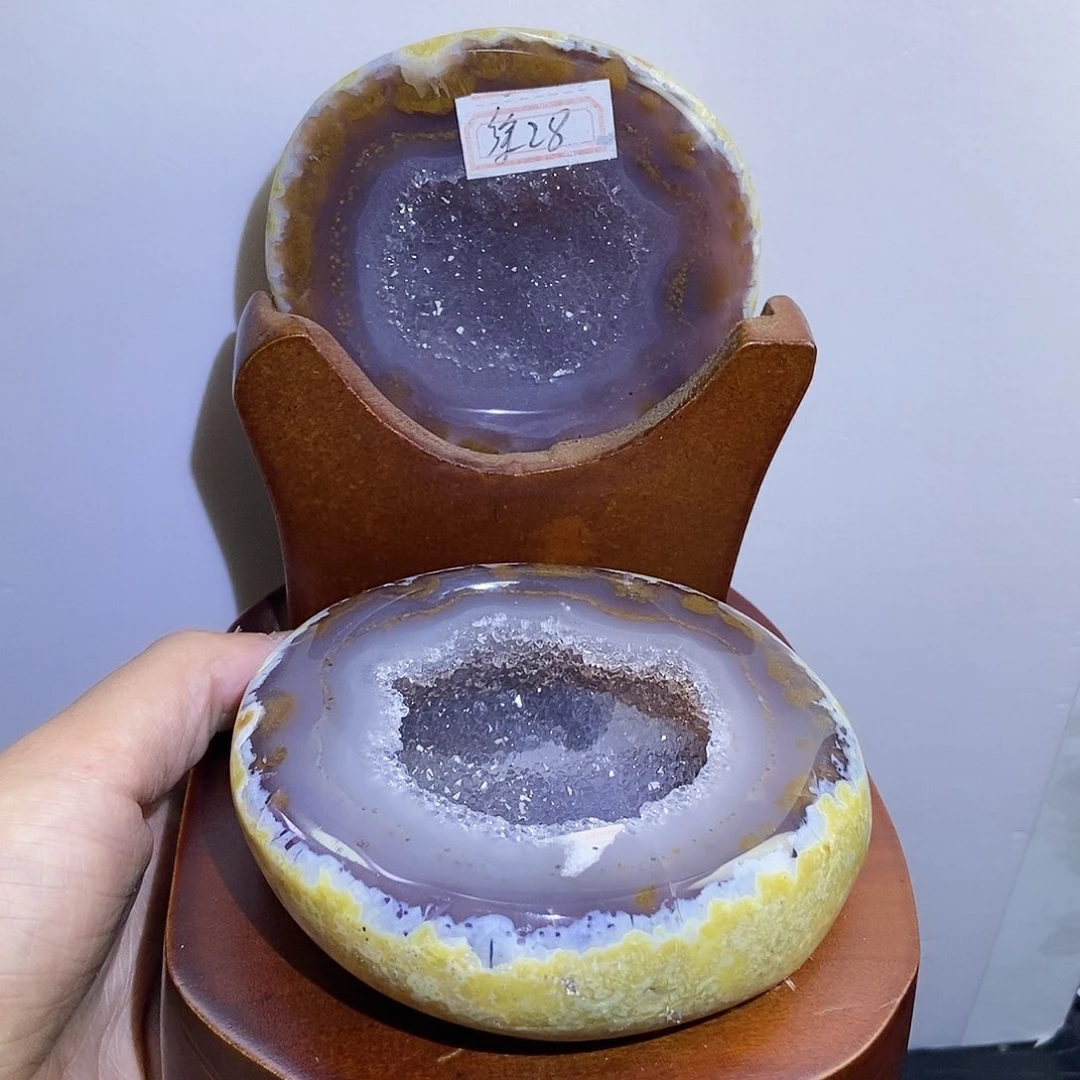 【闪购商品】未镶嵌紫晶大型摆件（非配饰）