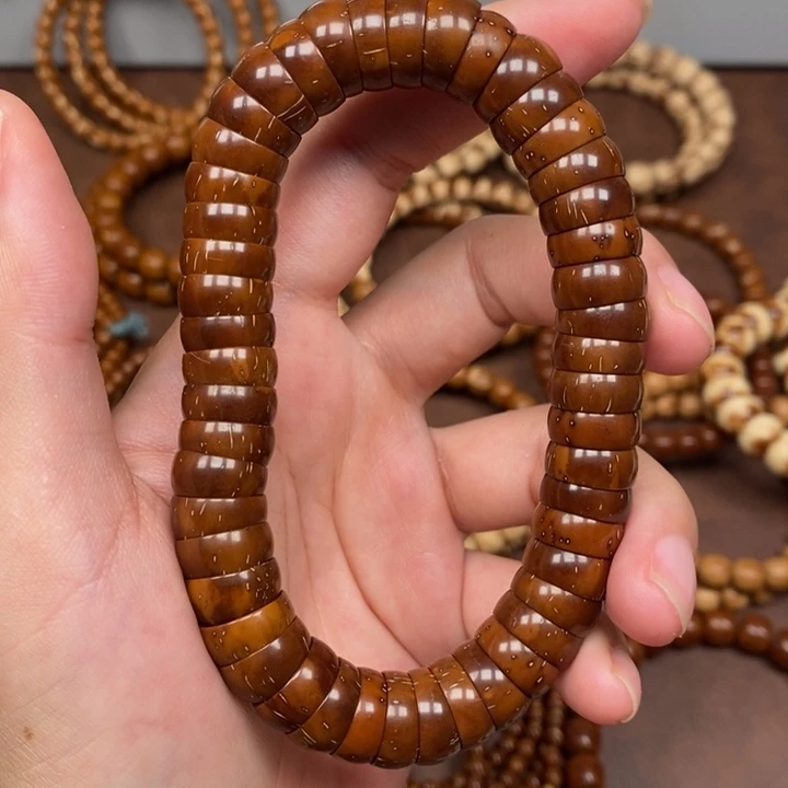 手串紫金鼠碗碗肠