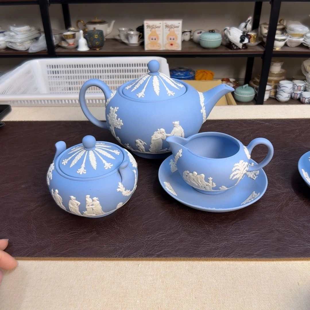 瓷片介里家的精选好物