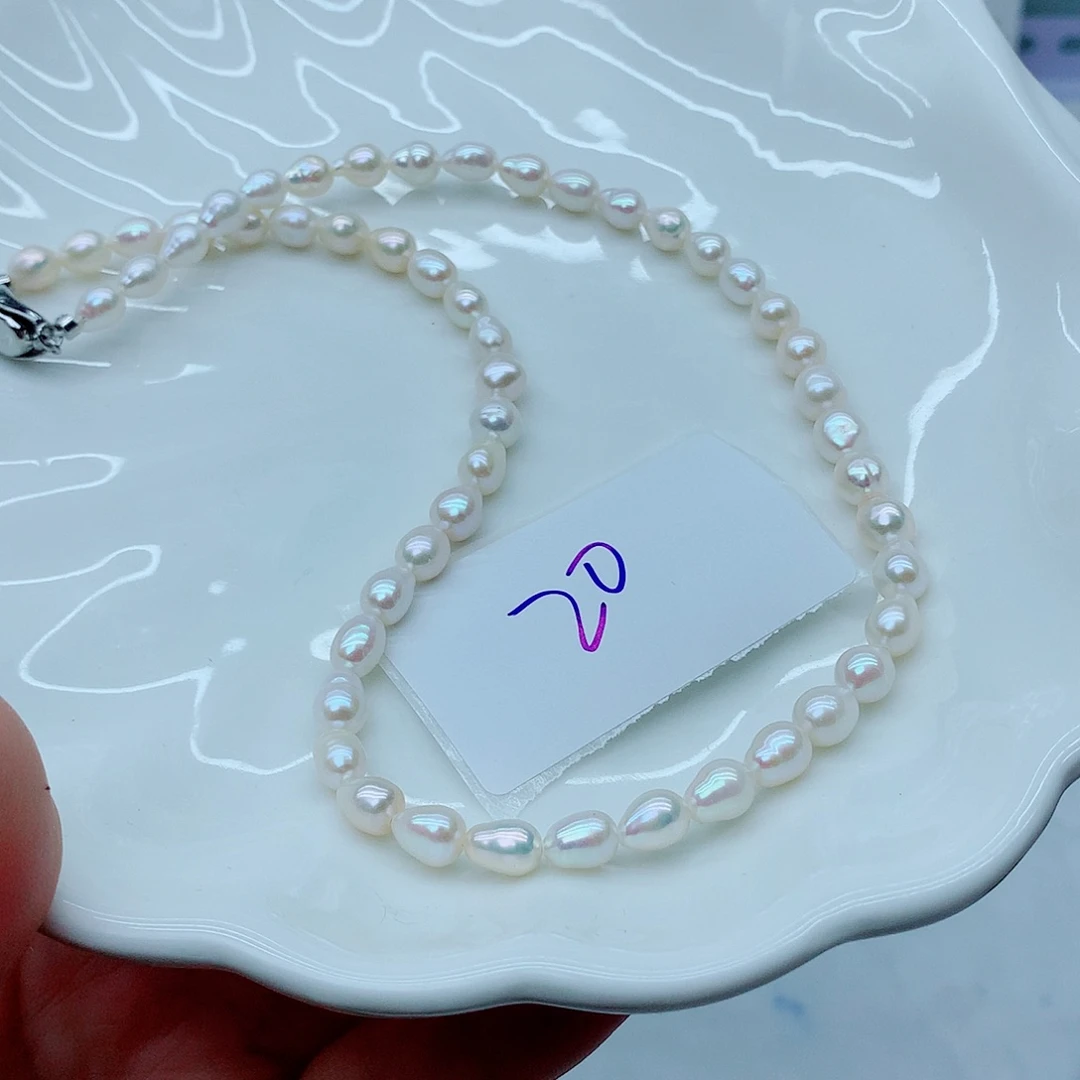 吊坠(不含链)未镶嵌淡水珍珠