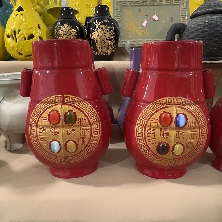 瓷片福源阁欢迎您的光临