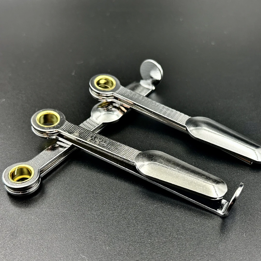 压棒通针三合一烟刀烟斗清理专用工具耐用便携配件