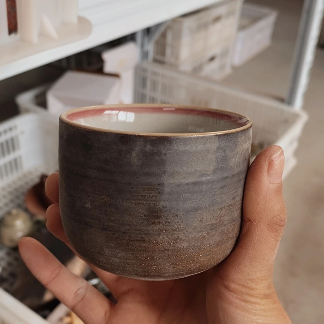 摆件德化陶瓷茶具100