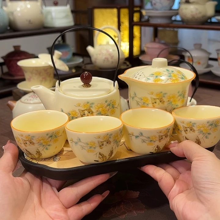 茶具配件其它茶器